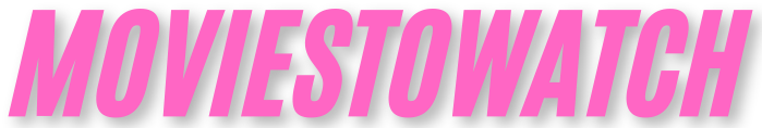 Moviestowatch logo